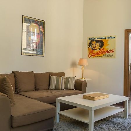Palazzo Borghese Lovely Flat Róma Kültér fotó