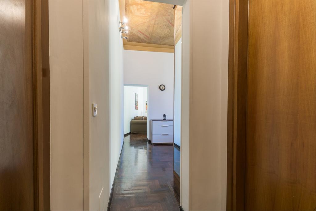 Palazzo Borghese Lovely Flat Róma Kültér fotó