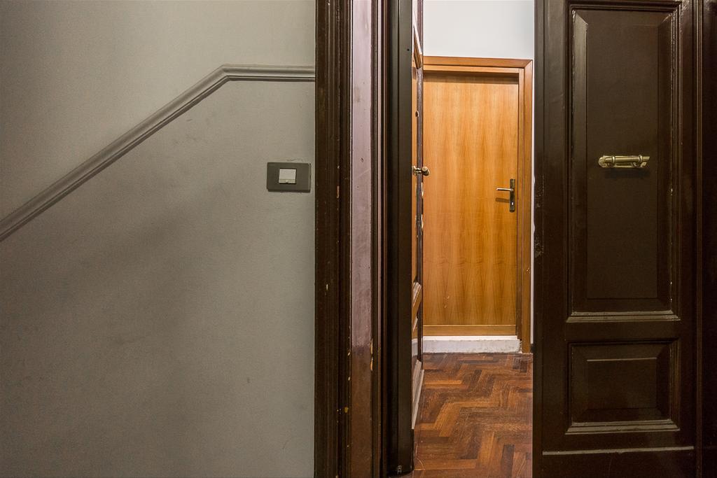 Palazzo Borghese Lovely Flat Róma Kültér fotó
